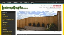 Fencing Lane Cove West - Landscape Supplies and Fencing